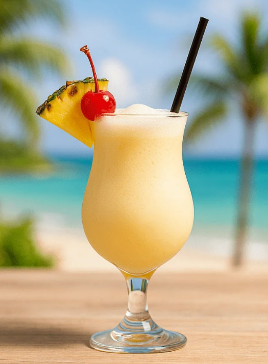Pina Colada