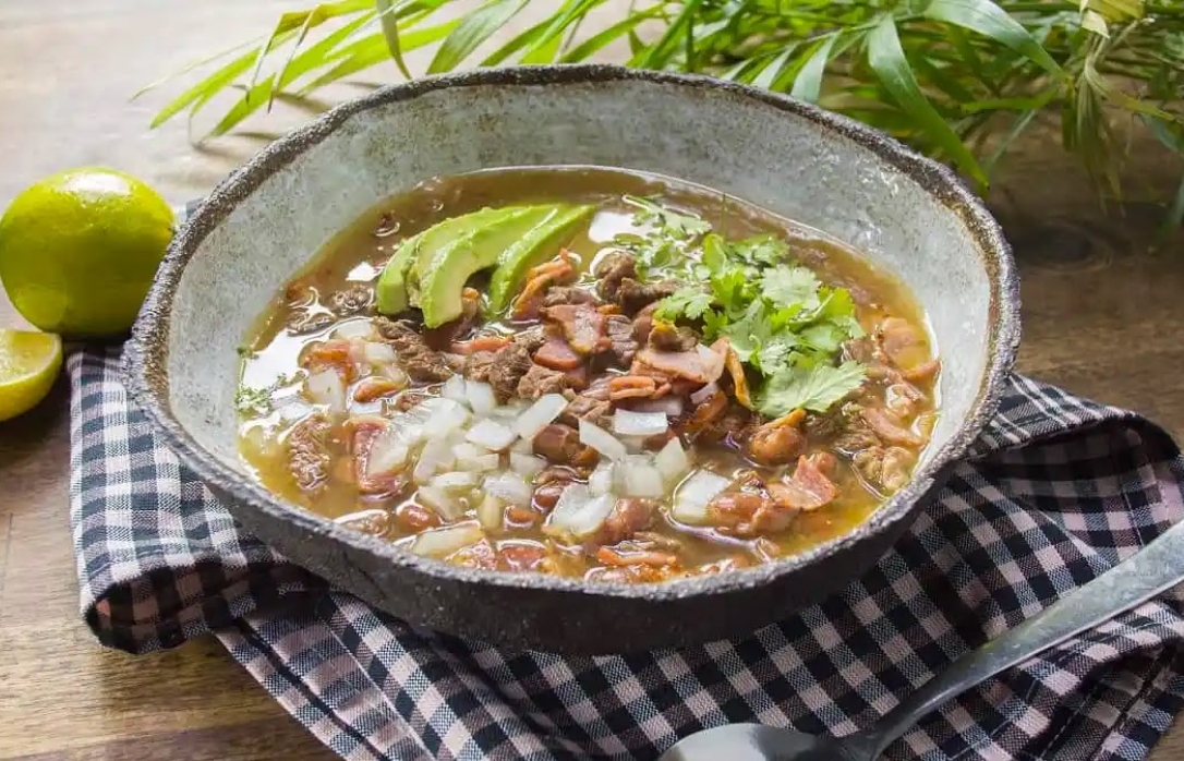 Carne en su Jugo