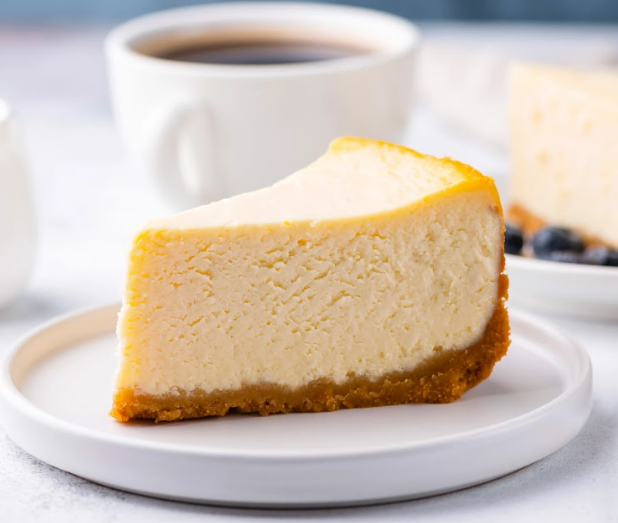 Cheesecake