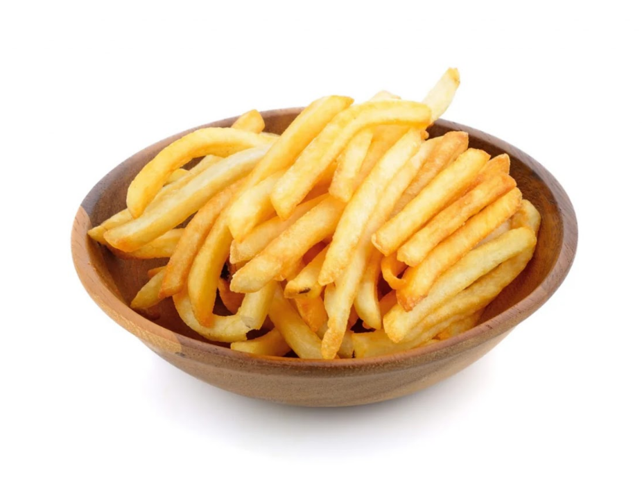 Fries